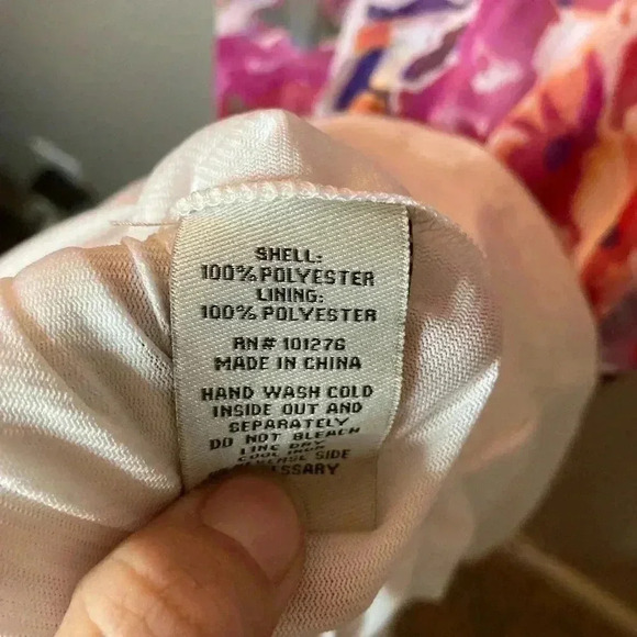 Eci New York dress - Picture 4 of 4